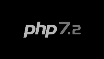 PHP 7.2